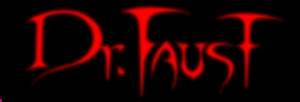 logo Dr Faust
